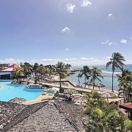 Archipel - Cocon D'Une Architecte En Guadeloupe Saint-Francois  Exterior foto